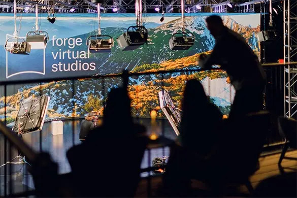 Studio Rental for Virtual Production: What to Look for Before You Book