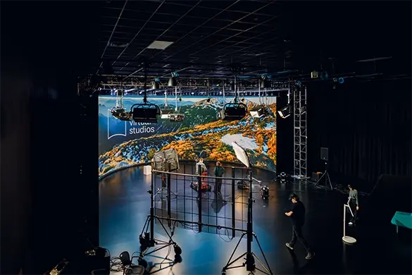 Pre-Production Checklist: Planning Your Virtual Production Shoot