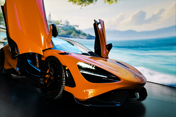 Green Screen vs. LED Wall: Which Is Best for Your Shoot?