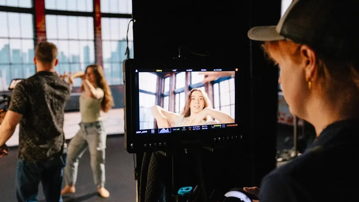 Virtual Studios: Where Video Collaboration & Creativity Meet