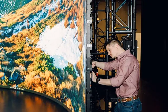 8 Common Mistakes to Avoid with Virtual Production Stages