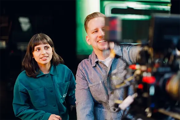 Why LED Volume Needs Human Connection to Shine