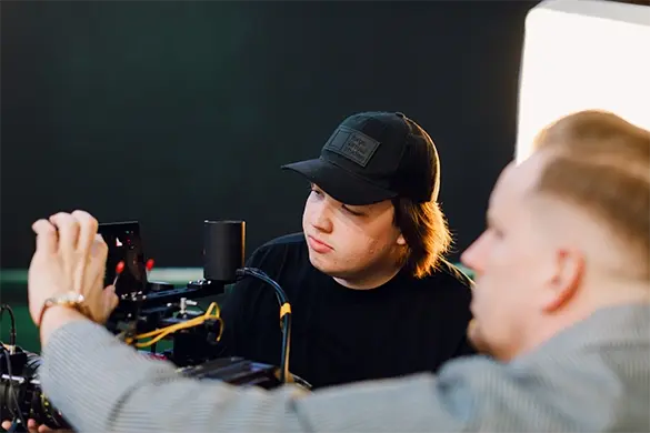 Why You Need Virtual Production Solutions with Midwest Soul