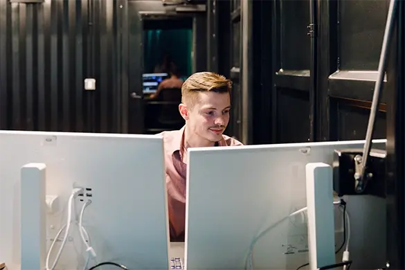 How Using VR in Films Is Changing Virtual Production