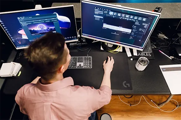 How Extended Reality (XR) Is Opening New Doors for Creators