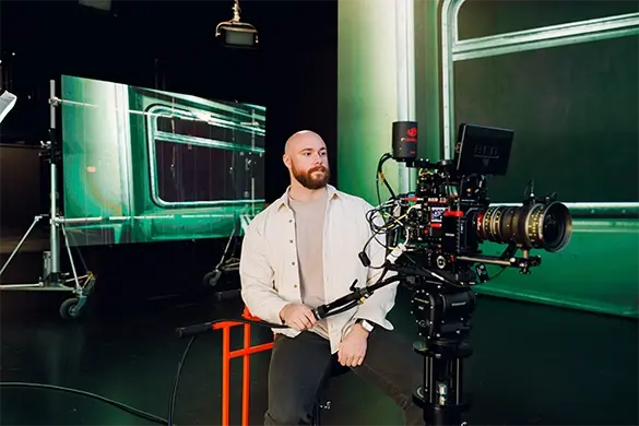 How to Perfect Storytelling in LED Virtual Production Stages