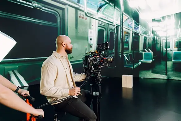 Why Virtual Studios Are the Key to Immersive Brand Stories