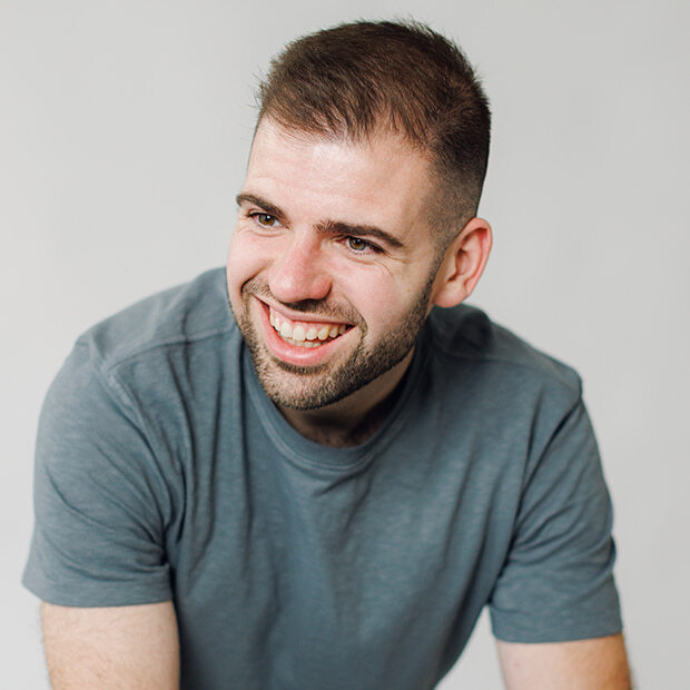 Picture of Drew English