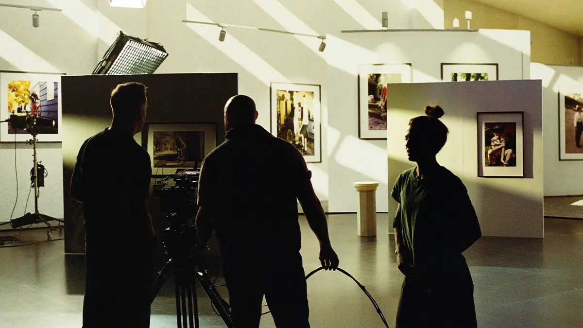 Driving Plates in Virtual Production: How Car Scenes Get Shot on an LED Wall