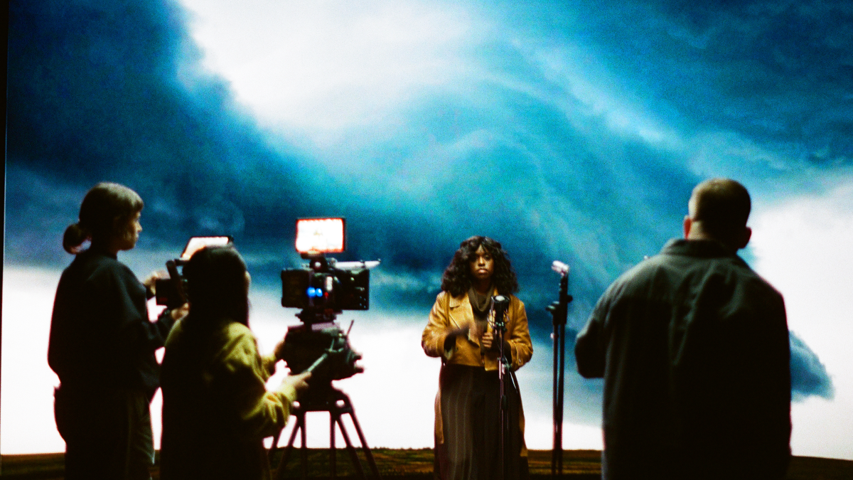 Virtual Sets: How Production Teams Are Using Them to Shoot Smarter
