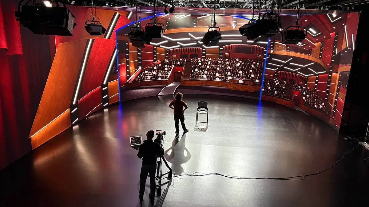 Pre-Production Checklist: Planning Your Virtual Production Shoot