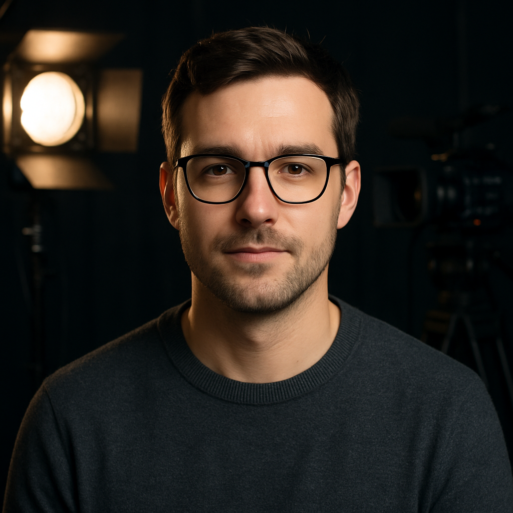 Picture of Steve Witherwater